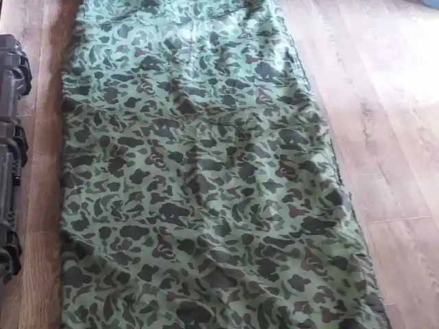 Спальный мешок, Душанбе