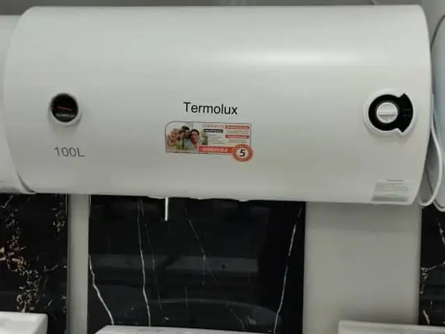 Водонагреватель Termolux 100л, Душанбе