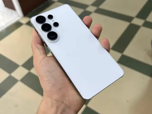 Samsung galaxy S26 Ultra, Душанбе