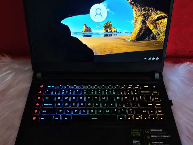 Ноутбук Xiaomi Mi Core i7, Душанбе - 9