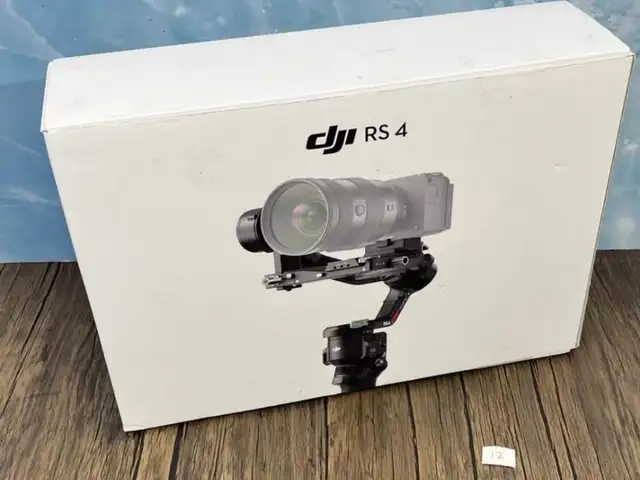 Штатив Ronin rs4, Душанбе