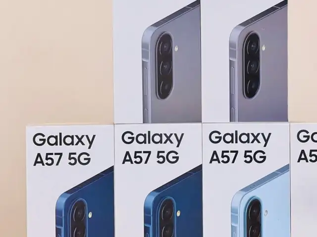 Samsung Galaxy A57 5G8/256GB, Душанбе