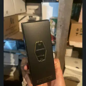 Духи limonsite parfum, Душанбе