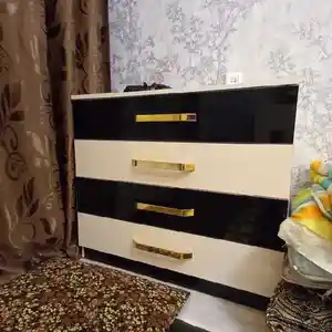 Комод для спальни, Душанбе