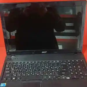 Ноутбук Acer i3, Душанбе