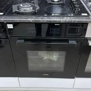 Газ плита, Душанбе