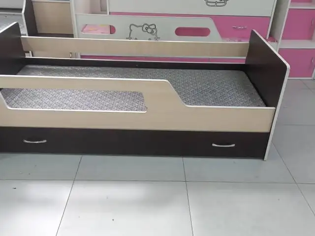 Кровать, Душанбе