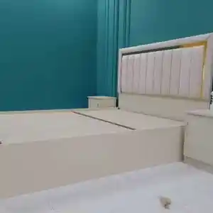 Кровать двуспальная, Душанбе