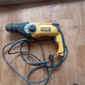 Перфоратор Dewalt, Душанбе