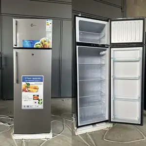 Холодильник Кристалл, Душанбе