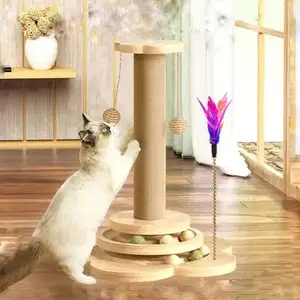 Когтеточка игрушка для кошек, Душанбе