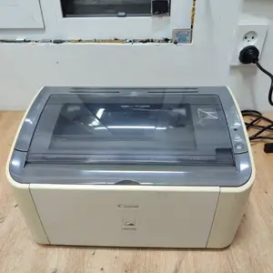 Принтер одиночный 2900, Худжанд