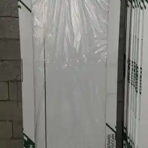Дверь неоклассика, Душанбе