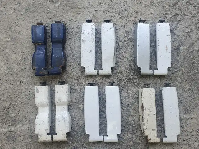Гушаки борт Hyundai Porter, Хуҷанд