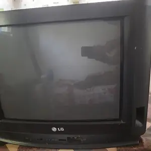 Телевизор, Хуҷанд