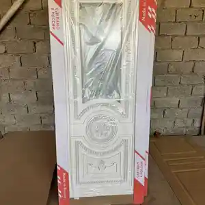 Дверь, Душанбе