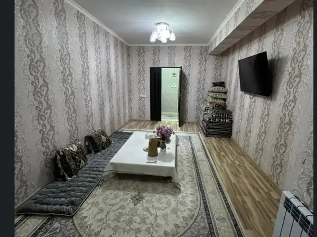 2-комн. квартира, 5 этаж, 57м², н.сино, Душанбе