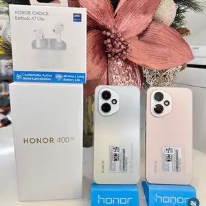 Honor 400 5G 8/256gb, Душанбе