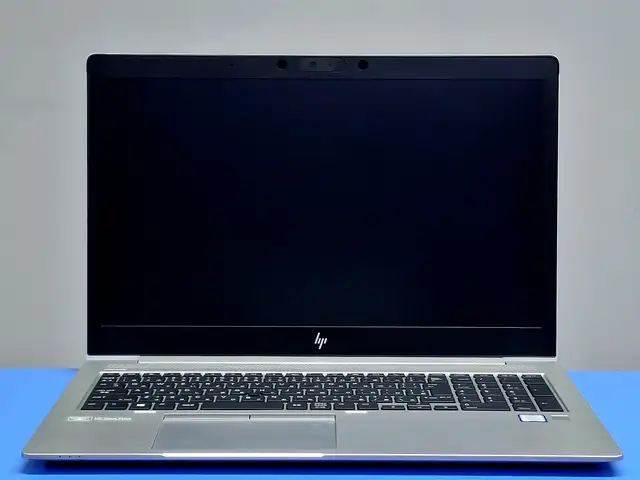 Ноутбук HP ELITEBOOK Core i5-8265U, Худжанд