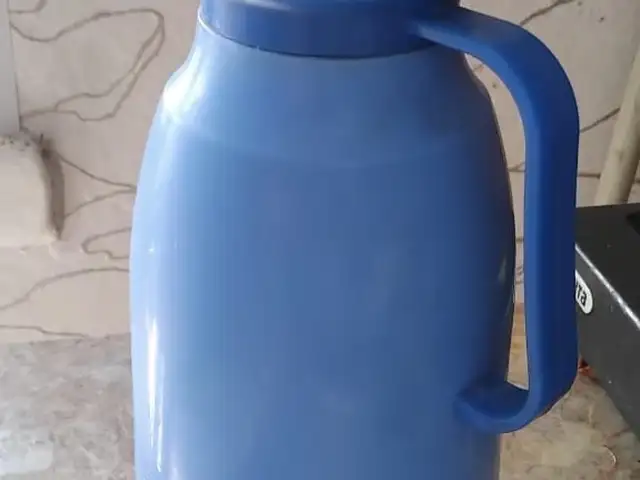 Термос, Душанбе