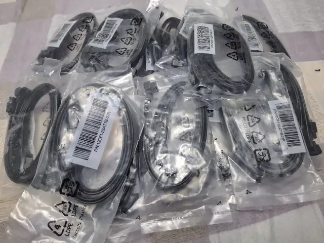 Кабель Sata 6GB/S, Худжанд