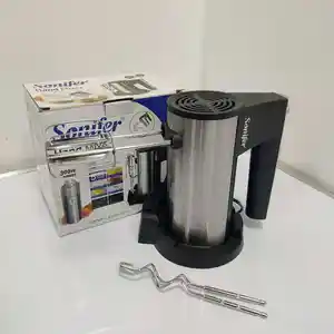 Миксер Sonifer, Душанбе