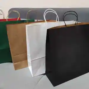 Крафт пакет, Душанбе