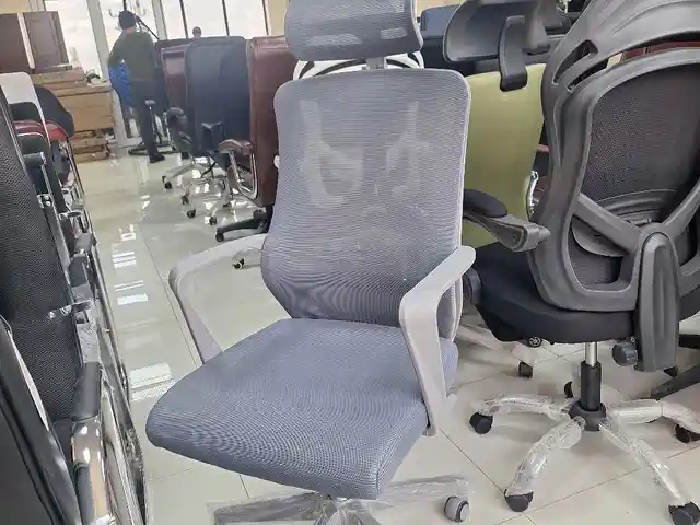 Кресло для офиса, Душанбе