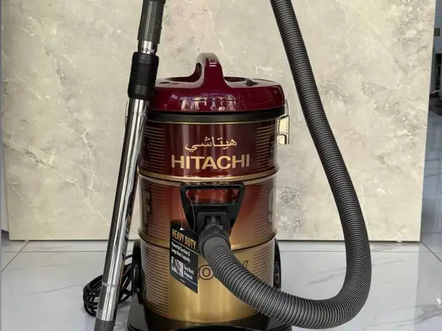 Пылесос Hitachi 960 F, Душанбе