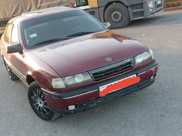 Opel Vectra A