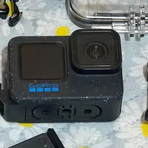 Экшн-камера Go pro 12, Душанбе