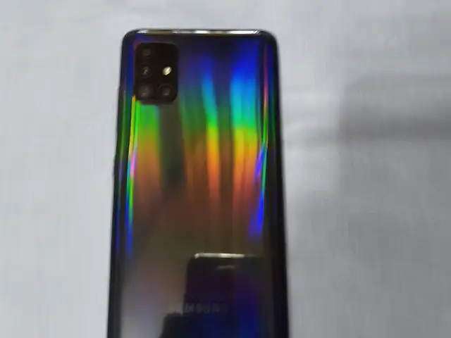 Samsung Galaxy A51 64Gb, Душанбе