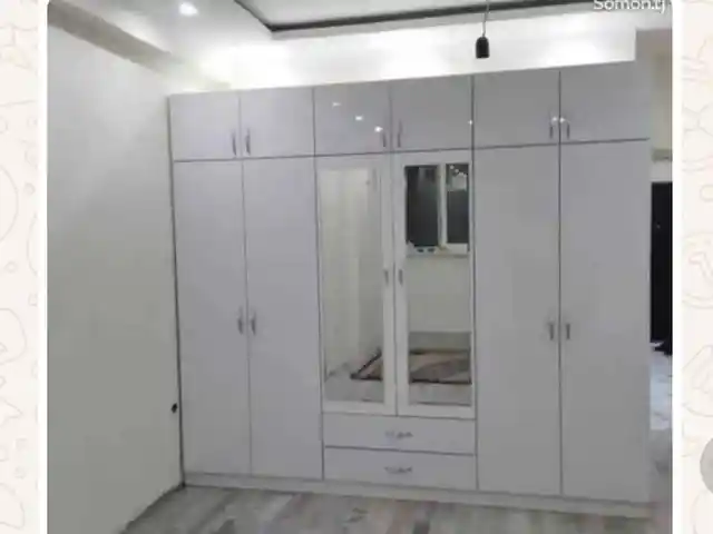 Шифоньер на заказ, Душанбе