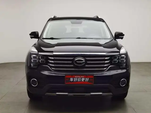 GAC Trumpchi GS7