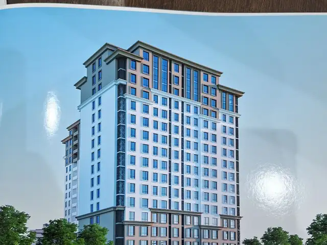 2-комн. квартира, 3 этаж, 60 м², 9 микр, Турсунзода
