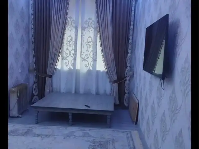 3-комн. квартира, 2 этаж, 100м², Сино, Сельхозинститут, Душанбе
