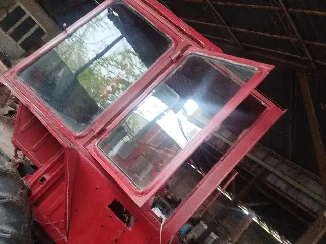 Трактор т-25, Душанбе