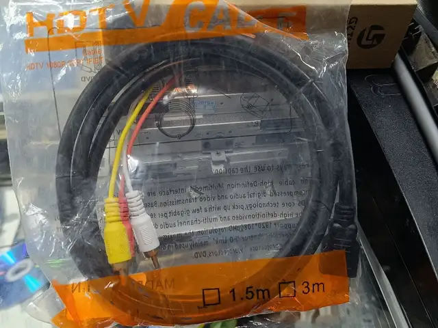 hdmi rca, Душанбе