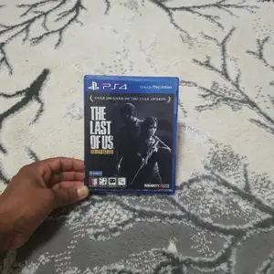 Игра для ps4 5, Хуҷанд