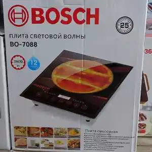 Плита Bosch 7088, Душанбе