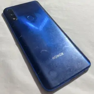 Honor 9X 6/128GB, Зафарабад