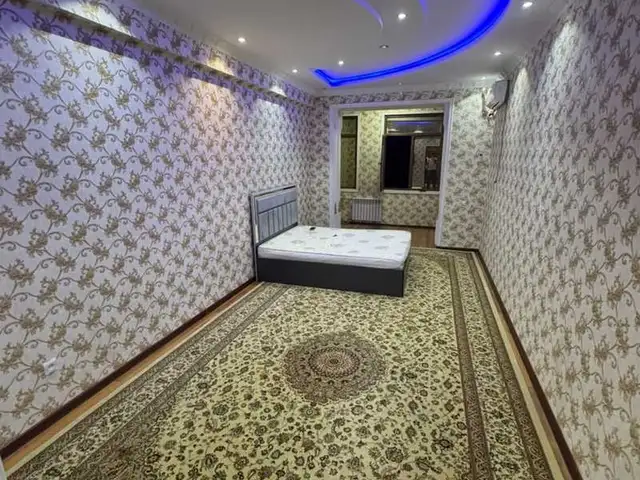 3-комн. квартира, 10 этаж, 122м², кучаи Бухоро, Душанбе