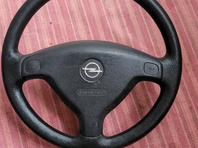 Руль от Opel, Хуҷанд
