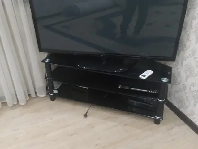 Телевизор LG, Душанбе