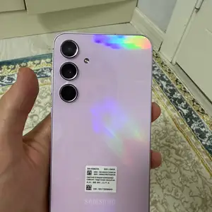 Samsung Galaxy A55 8/256, Душанбе