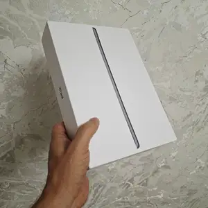 Планшет iPad 9, 64GB, Wi-Fi + Cellular, Душанбе