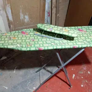 Гладильная доска, Худжанд