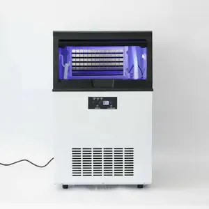 Льдогенератор H70, Худжанд