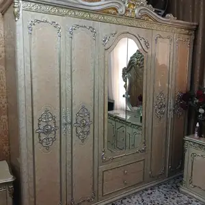 Спалный Гарнитур, Душанбе
