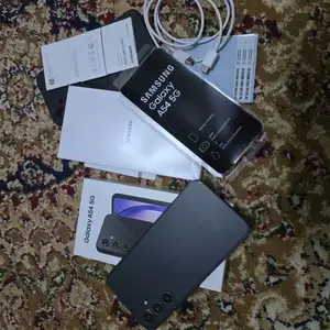 Samsung Galaxy A54 5g, Душанбе